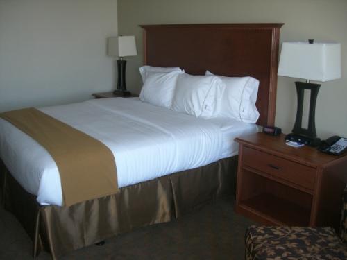 Country Inn & Suites By Radisson, Chicago O Hare Airport 벤센빌 객실 사진